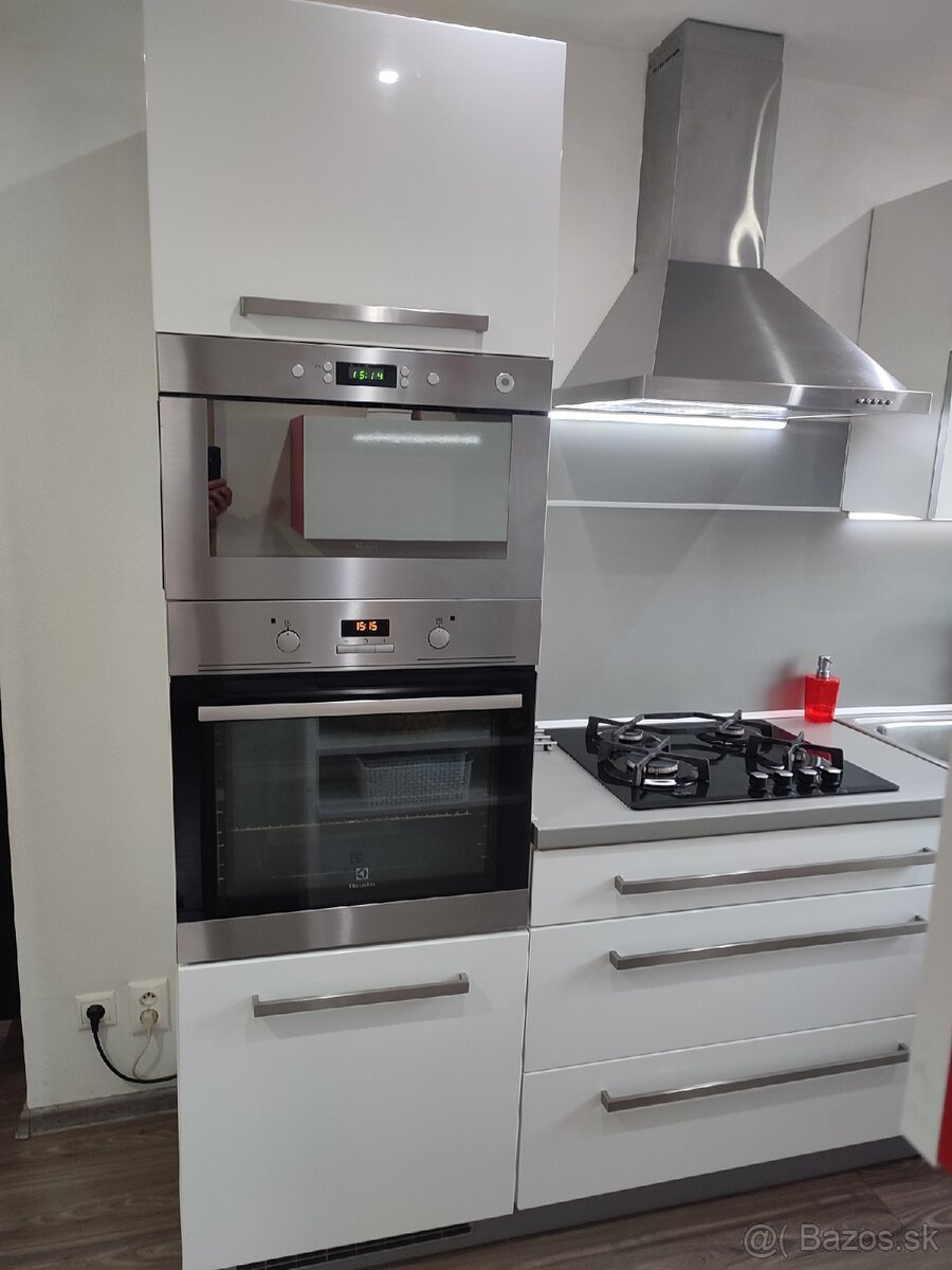 Predám 3 izbový byt. - 10