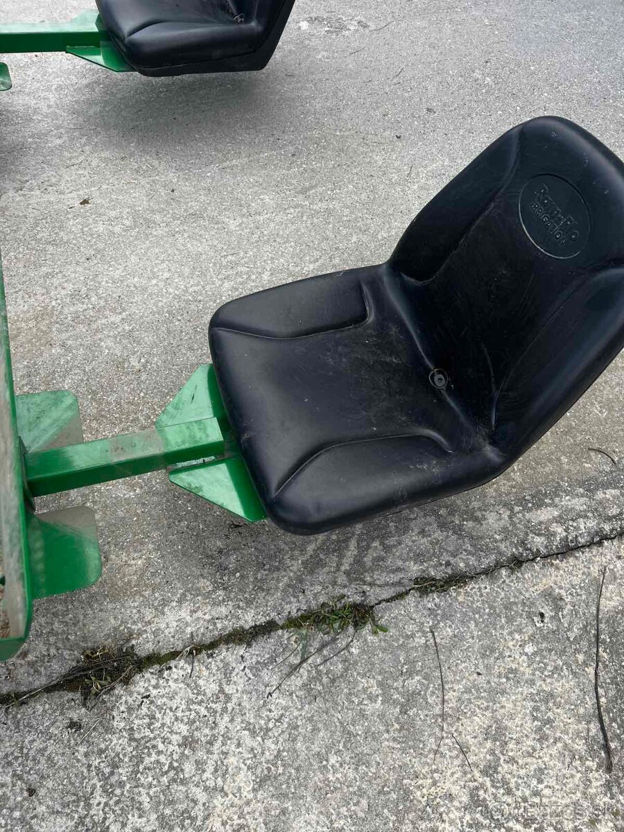 Poľnohospodárske stroje - 10