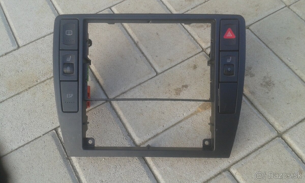 VW Passat B5.5 Variant 1.9tdi-Rozpredam - 10