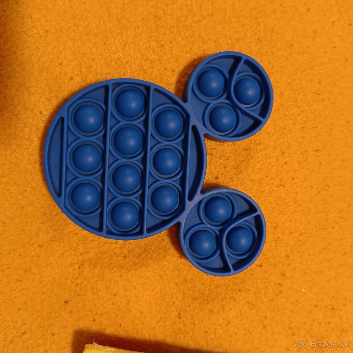 Zvukové hračky - 10