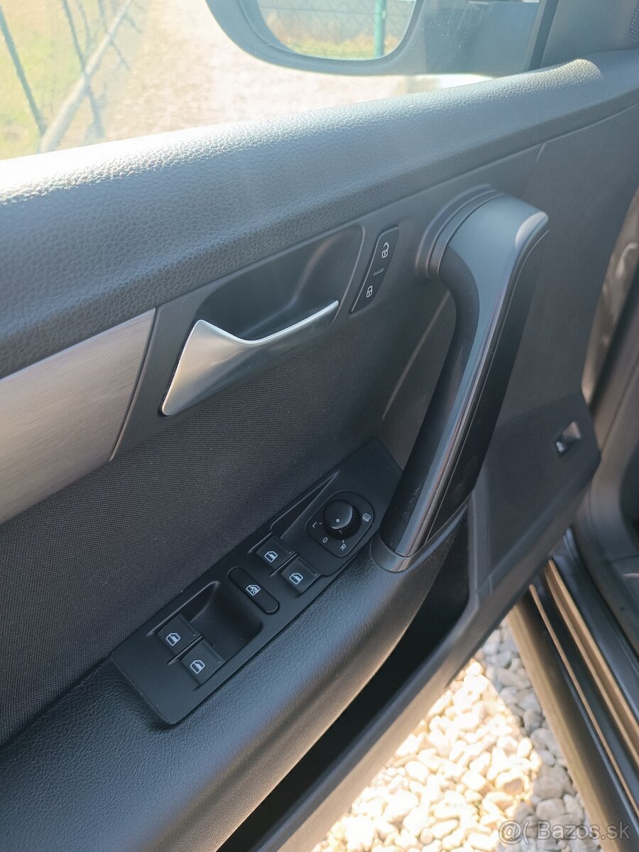 Predám VW Passat B7 variant 4motion - 10