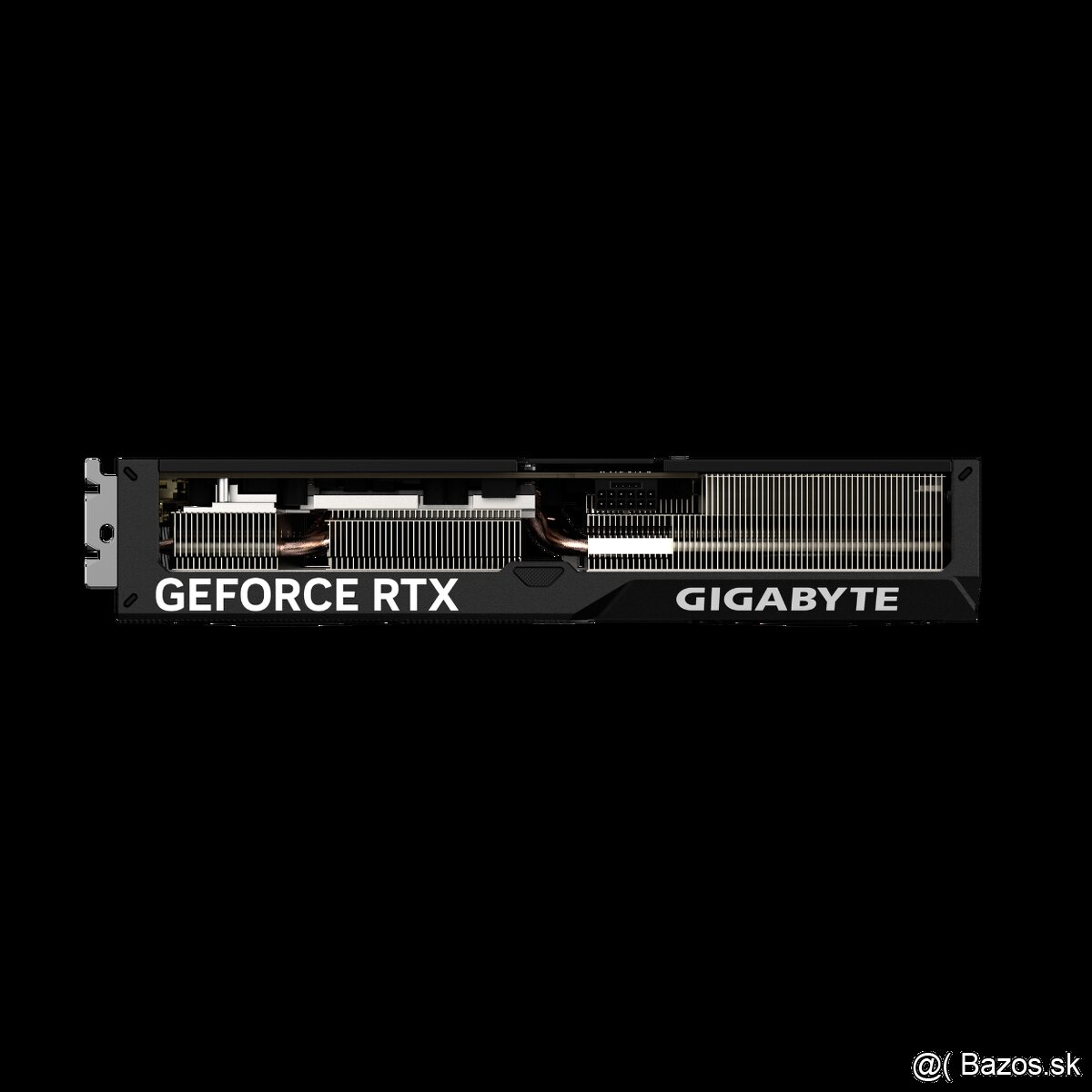 GIGABYTE GeForce RTX 4070 Windforce OC 12GB - 10