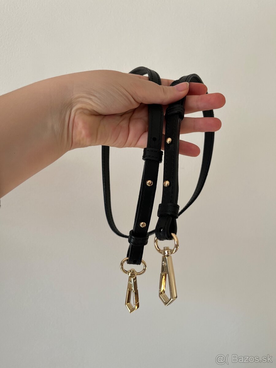 Kožena kabelka Dajana rodriguez - 10