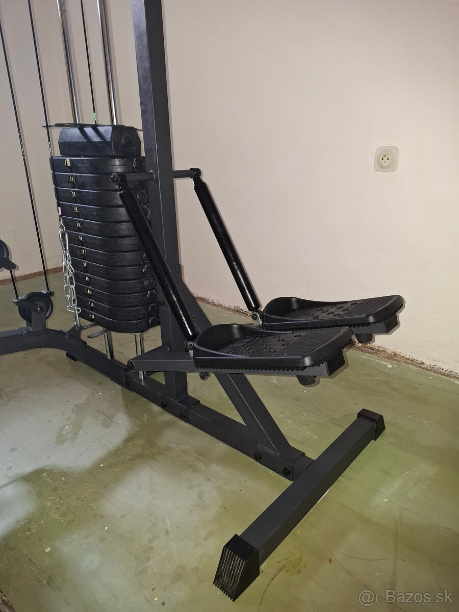 POSILŇOVACIA VEŽA, ODPOČET DPH - 10