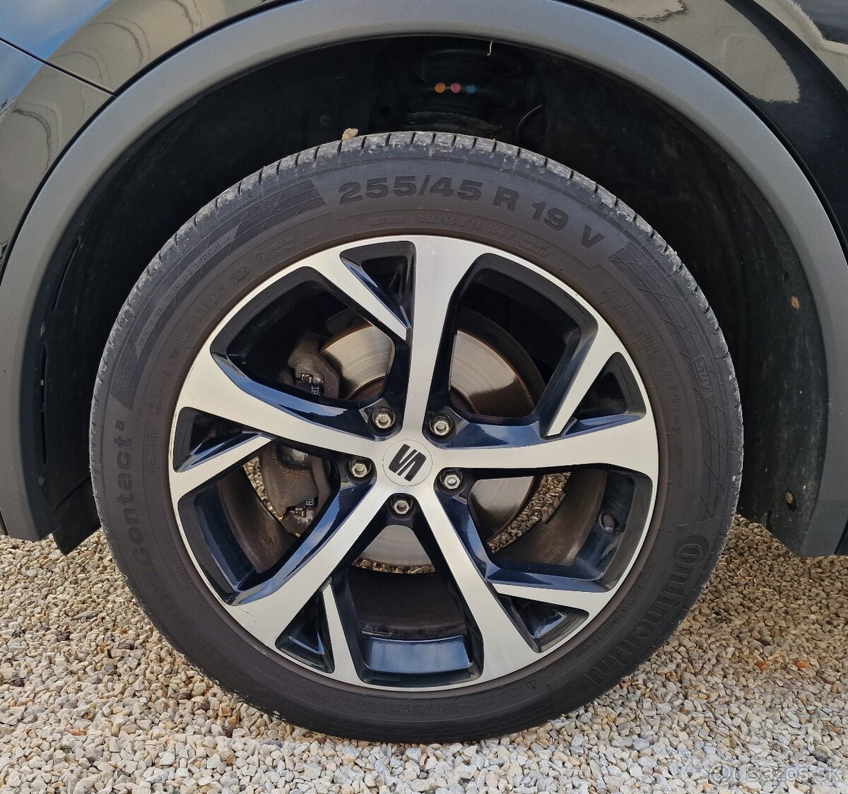 SEAT TARRACO 2.0 TDI FR DSG - 10