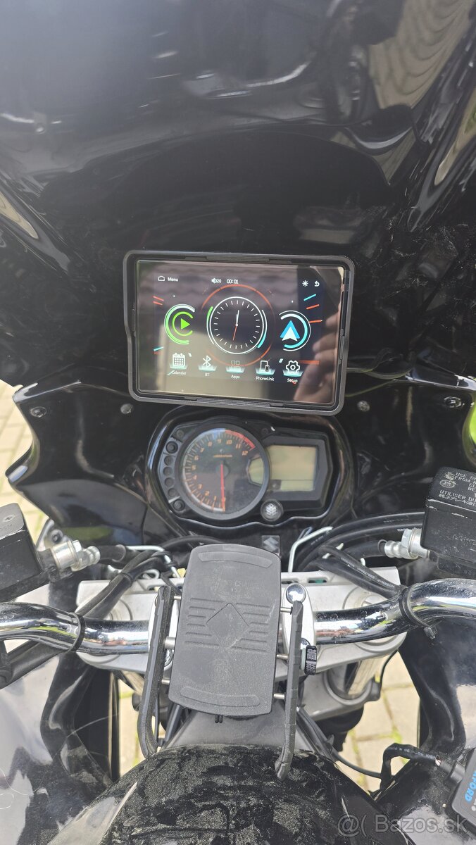 Predam suzuki gsx 1250 fa - 10