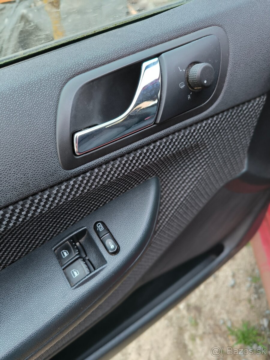 ŠKODA FABIA COMBI 1.2 HTP 2007 - 10