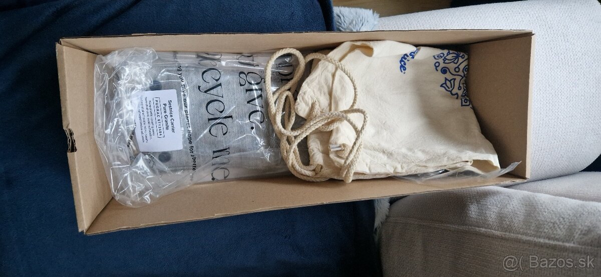 Sestrice Carrier - lanovy nosic - 10