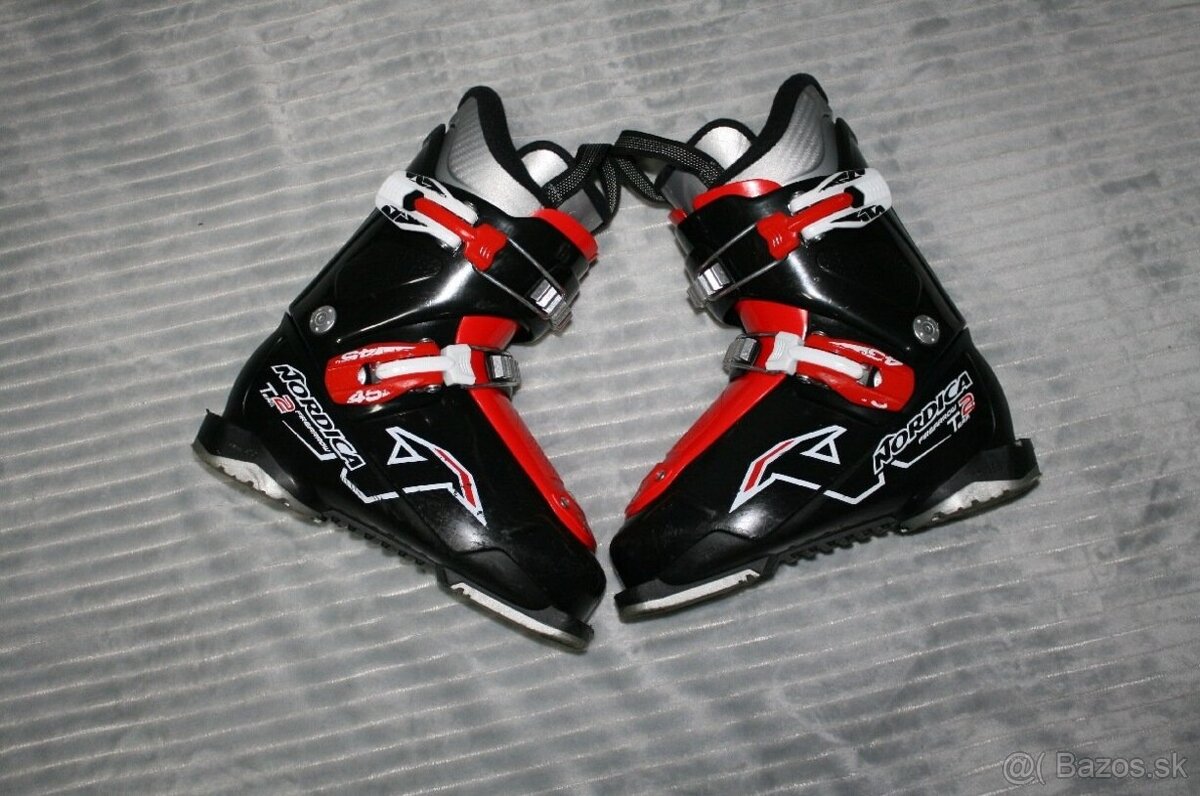 lyže Atomic Redster 100 cm - 10