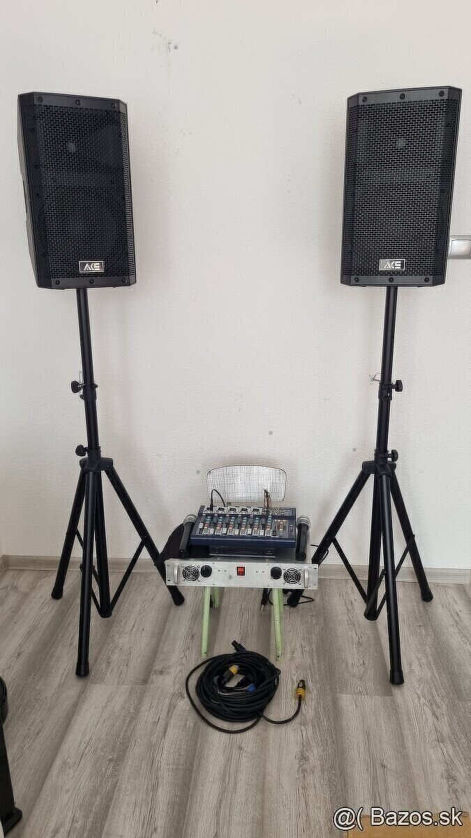 Predám Aparaturu - 10