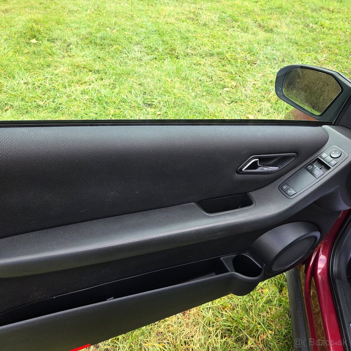 Mercedes A 150 automat - 10