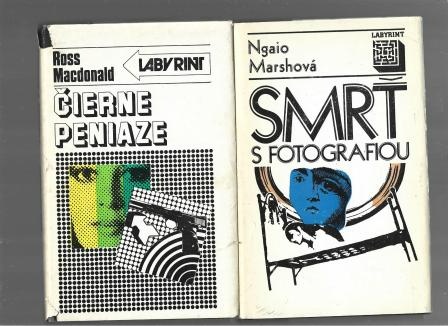 Edícia Labyrint 1 - 10