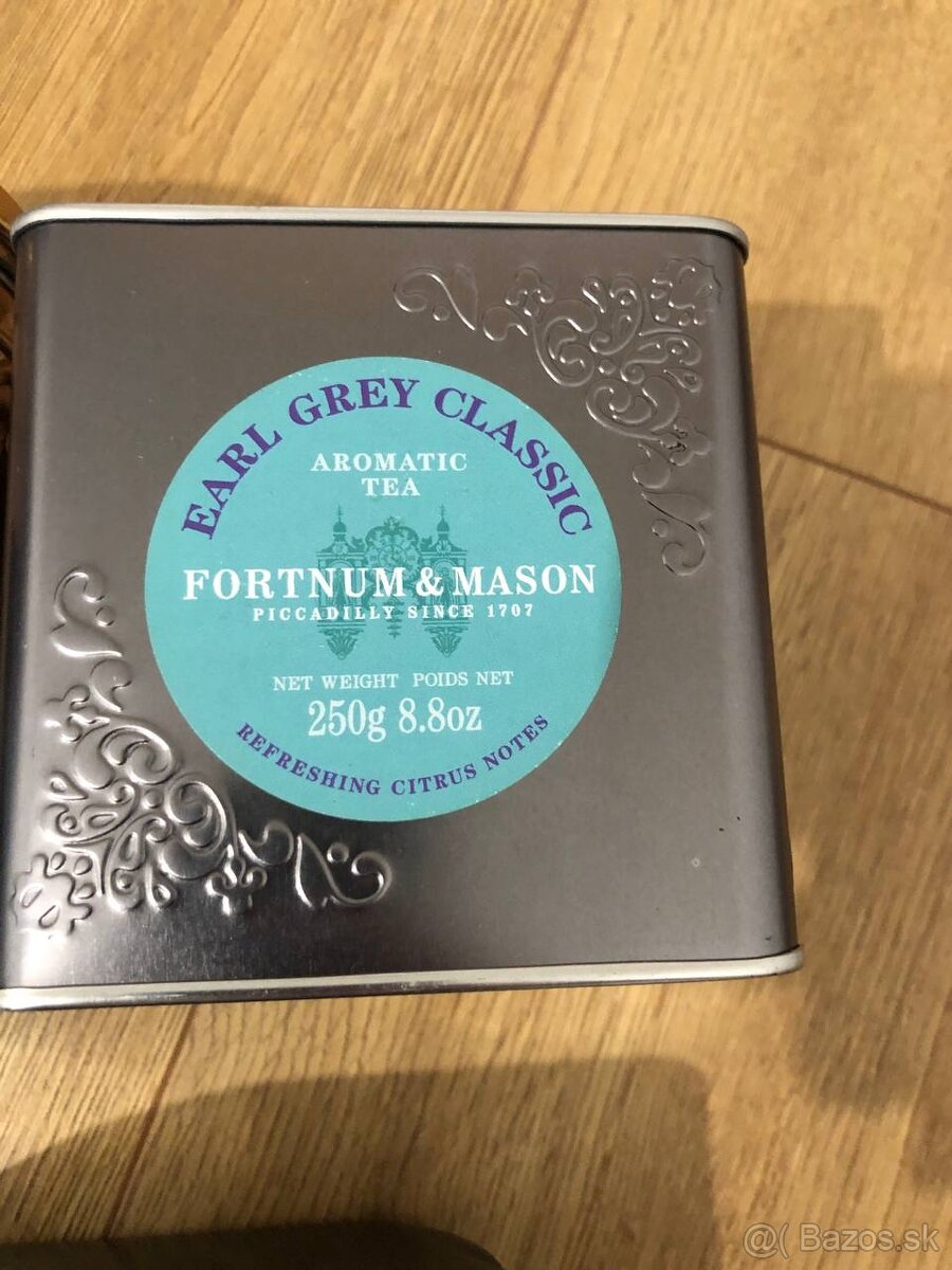 Fortnum&Mason Alessi puzzle - 10