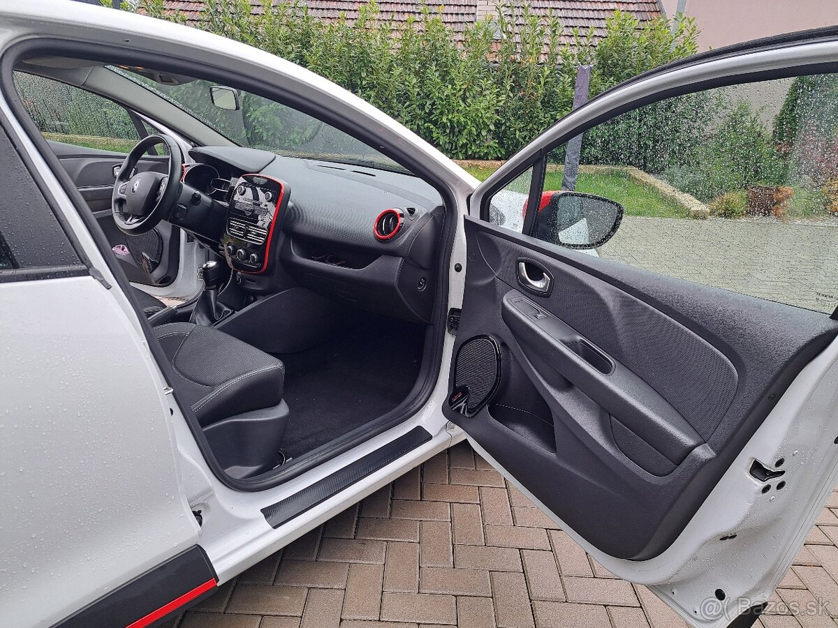 Renault Clio 1,2 Benzín - 10