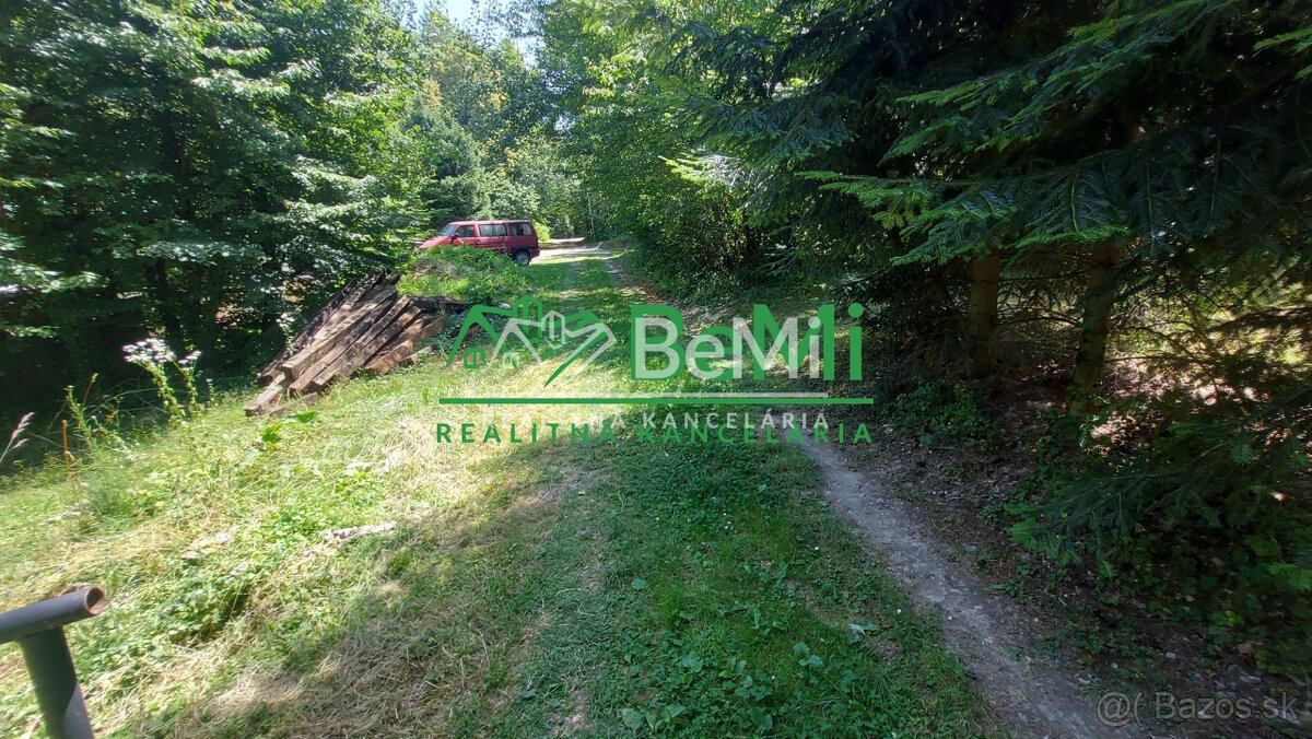 Predaj chatka rekreačná oblasť Jelenec, Nitra (224-13-JUFa) - 10