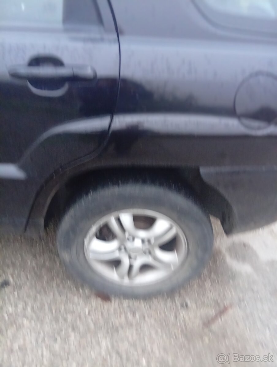 Predám vymením kia Sportage - 10