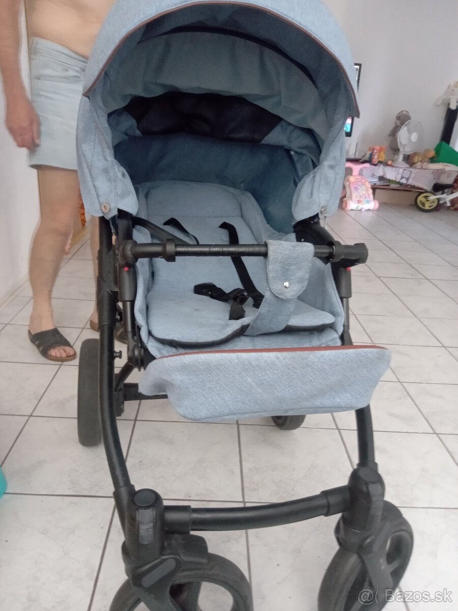 Predám kočík - 10