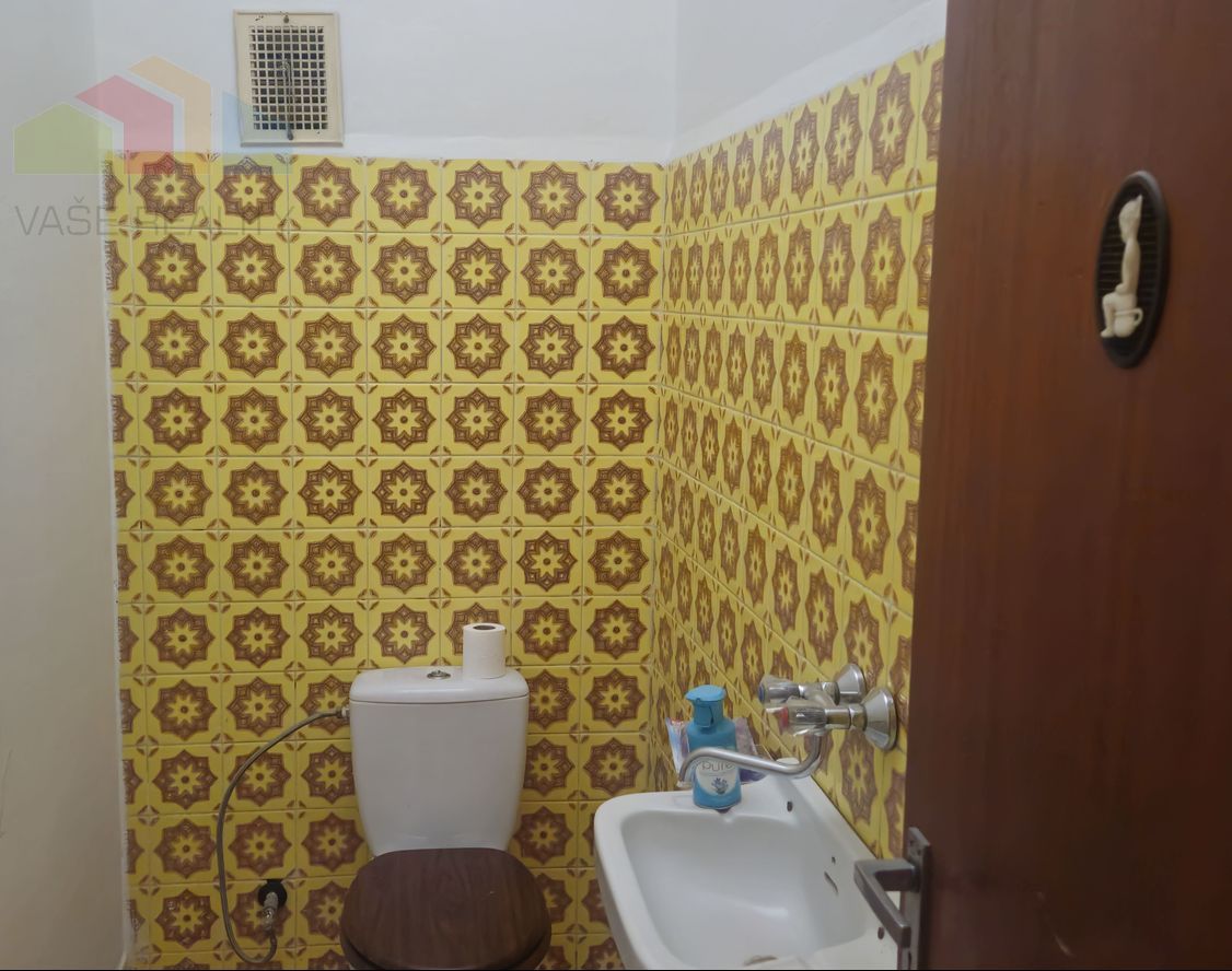 5 izbový rodinný dom, Átriová, Pekné pole, Trnava. - 10