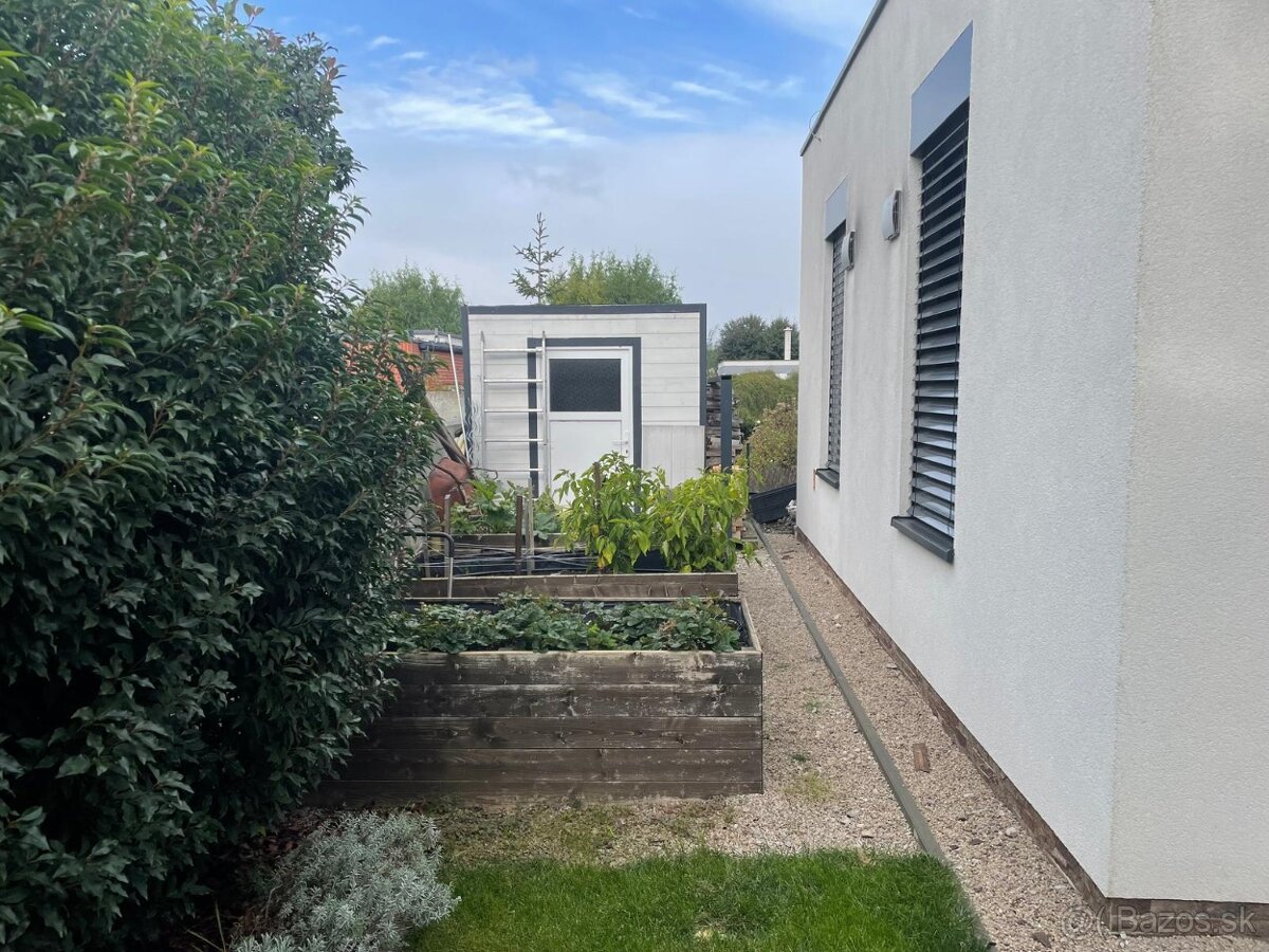 Bývajte v lokalite s prívlastkom čistý vzduch - 10