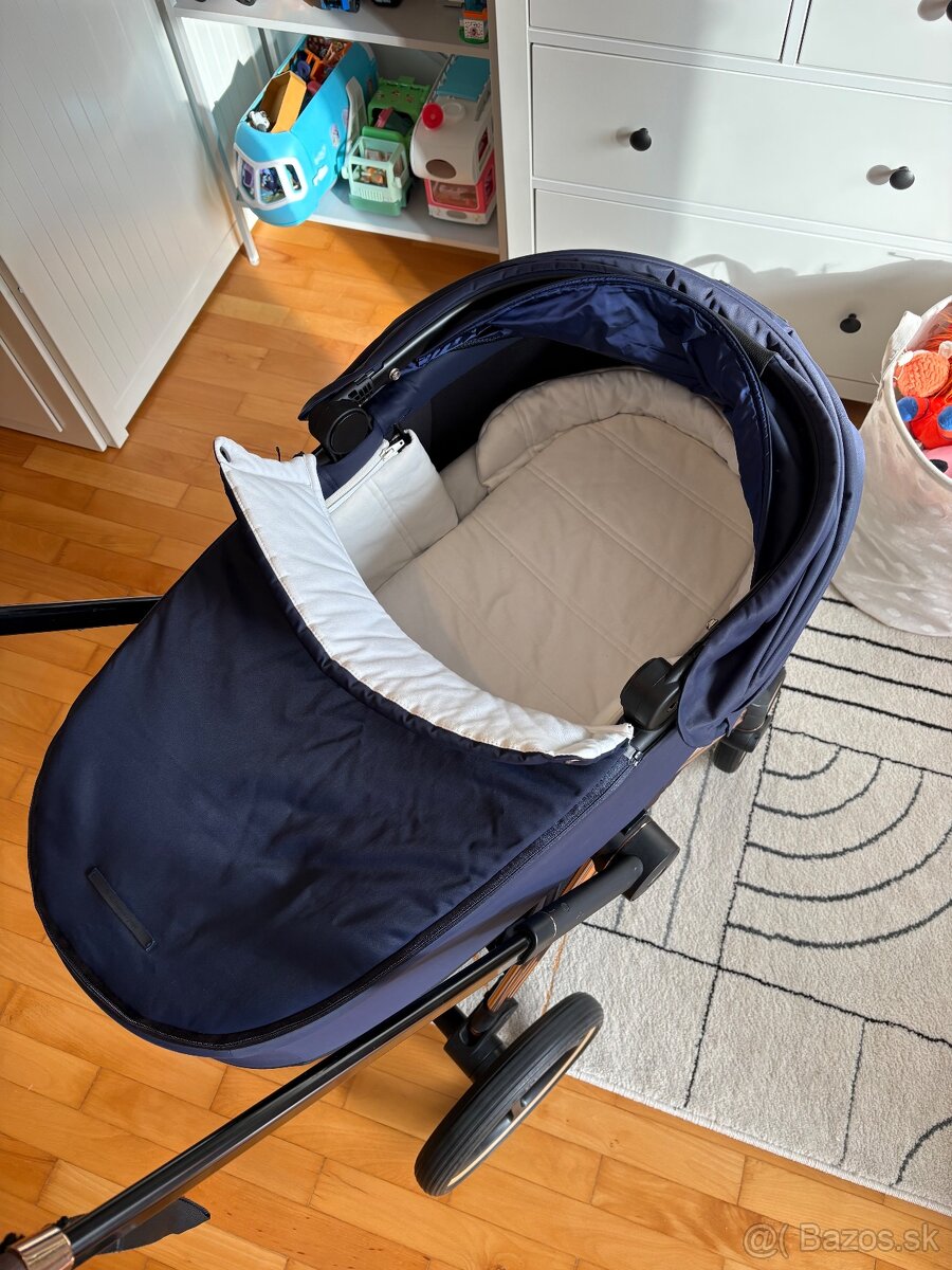 Cybex Priam v plnej výbave - 10