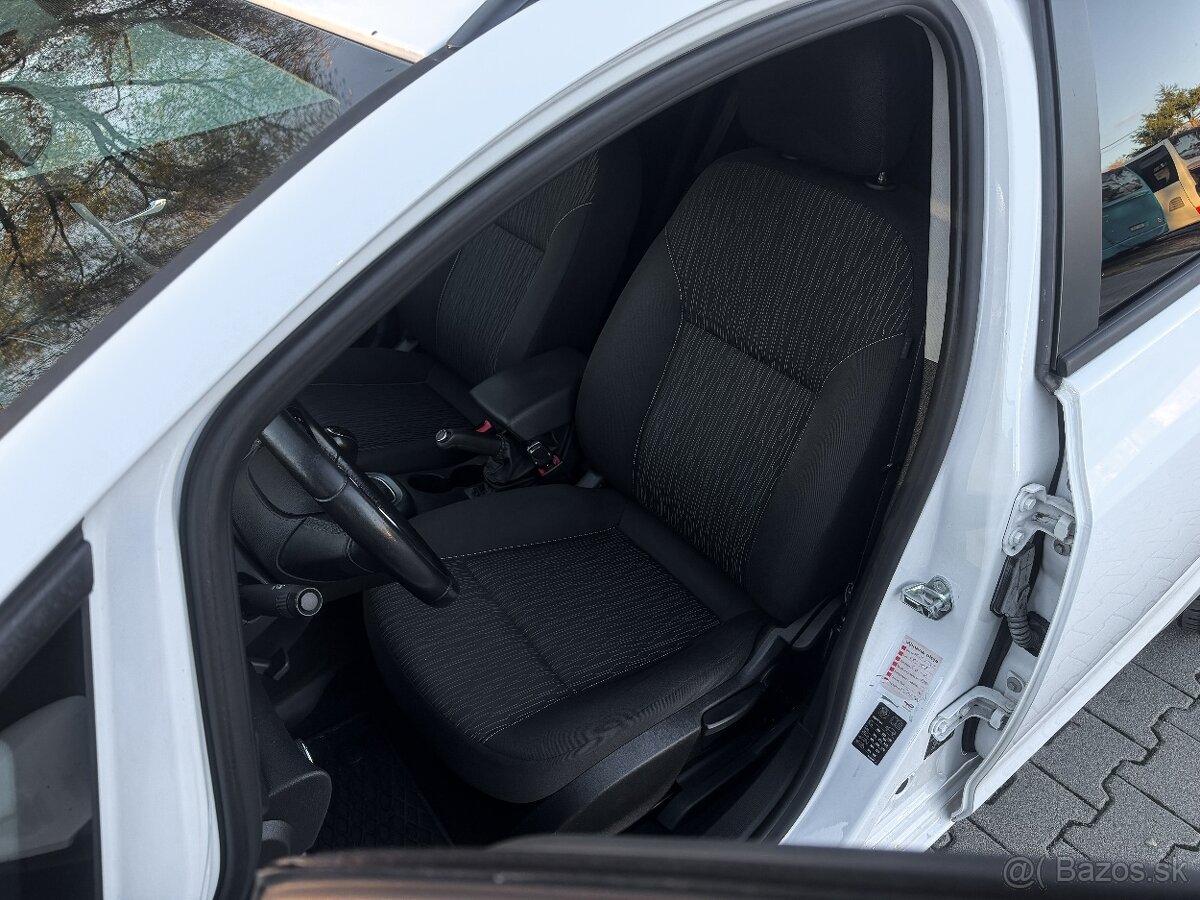 Opel Astra Sport Tourer ST 1.4 Turbo 120k Enjoy - 10