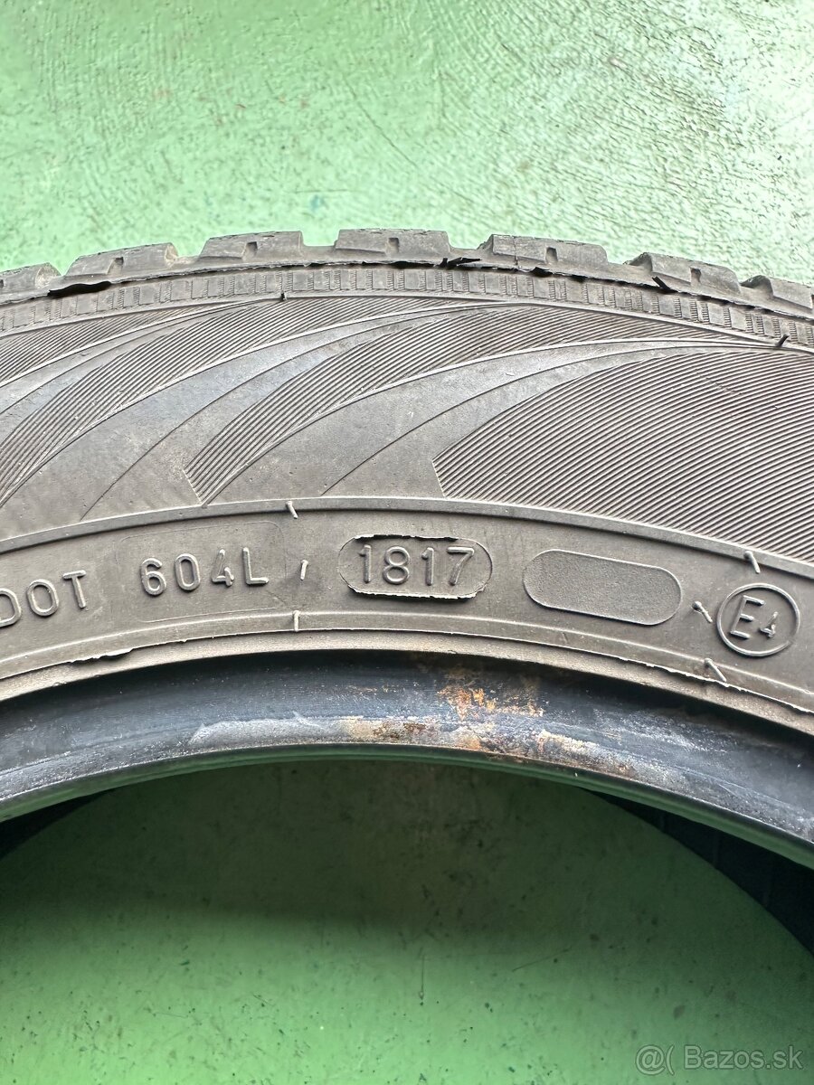 185/60 R15 88T XL NOKIAN WRD 3 - 10