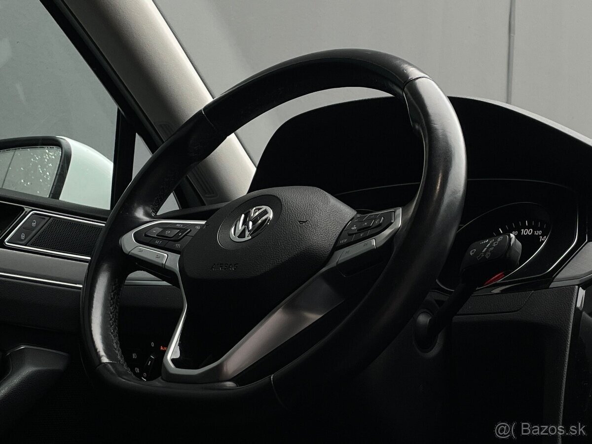 Volkswagen Passat b8.5 variant 2.0TDI EVO automat - 10