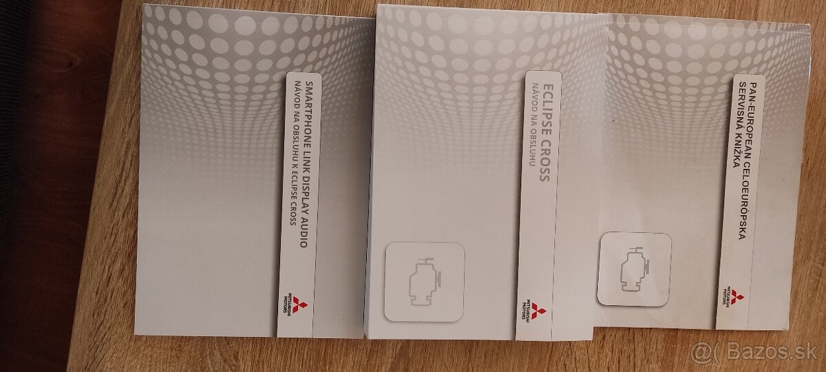 Predám - Mitsubishi eclipse cross 1,5Turbo 4X4 - 10