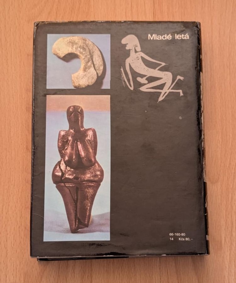 Knihy o histórii 2 - 10