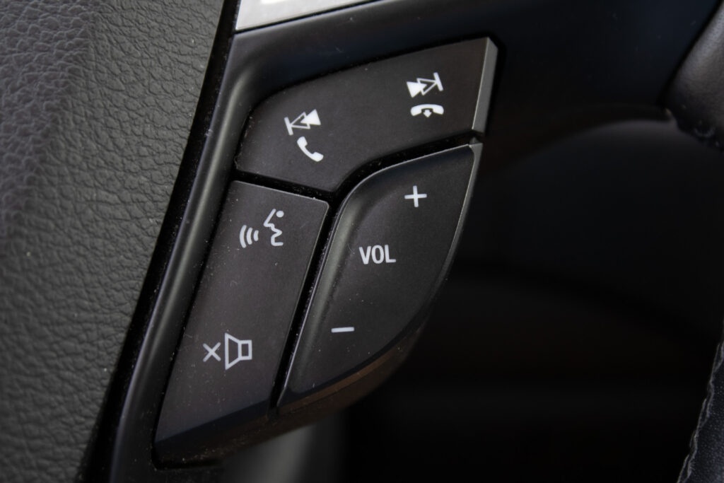 Ford S-Max 2.0TDCi EcoBlue 190 Titanium - 10