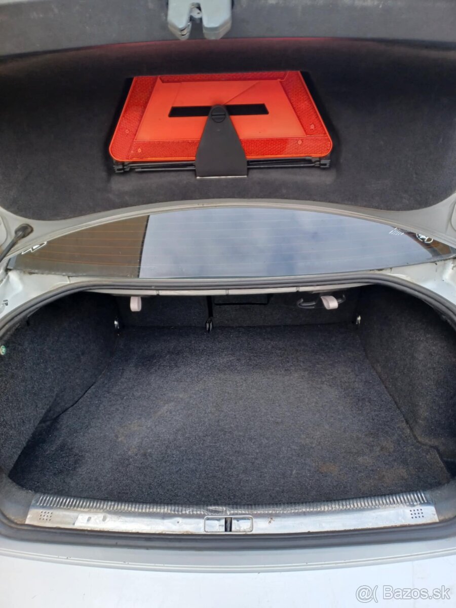 ŠKODA SUPERB 1.9TDi 96kW - 10