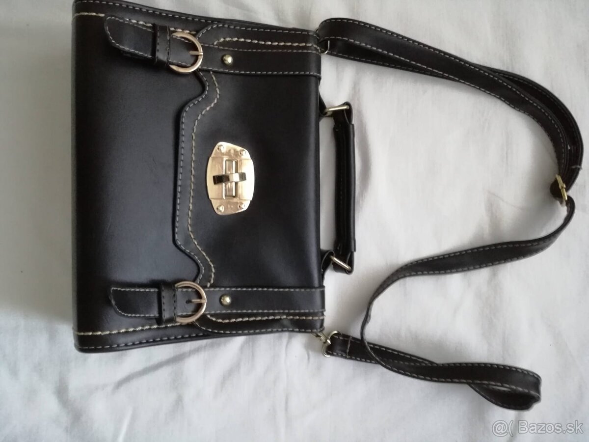 Dámske kabelky - 10