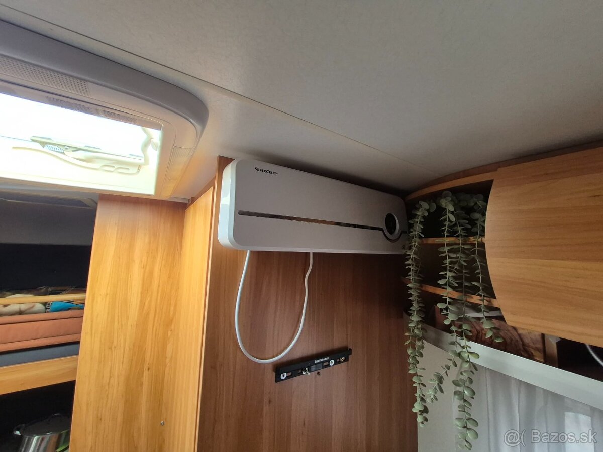 Predám obytný príves karavan - 10