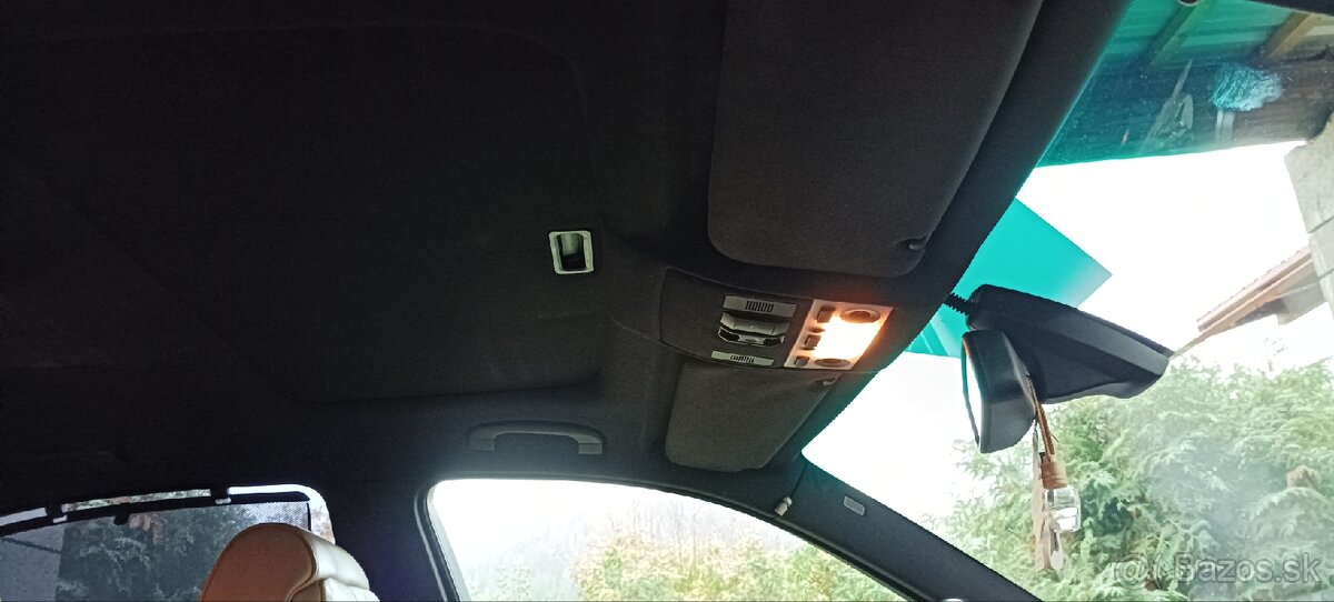 BMW E60 • 535d • 200kW • M-packet - 10