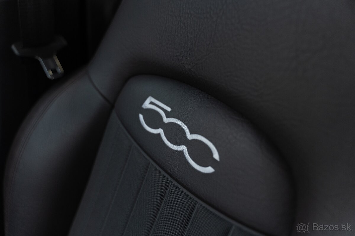 Fiat 500X 1.6 MultiJet City Cross -57tis. KM- DDCT / AUTOMAT - 10