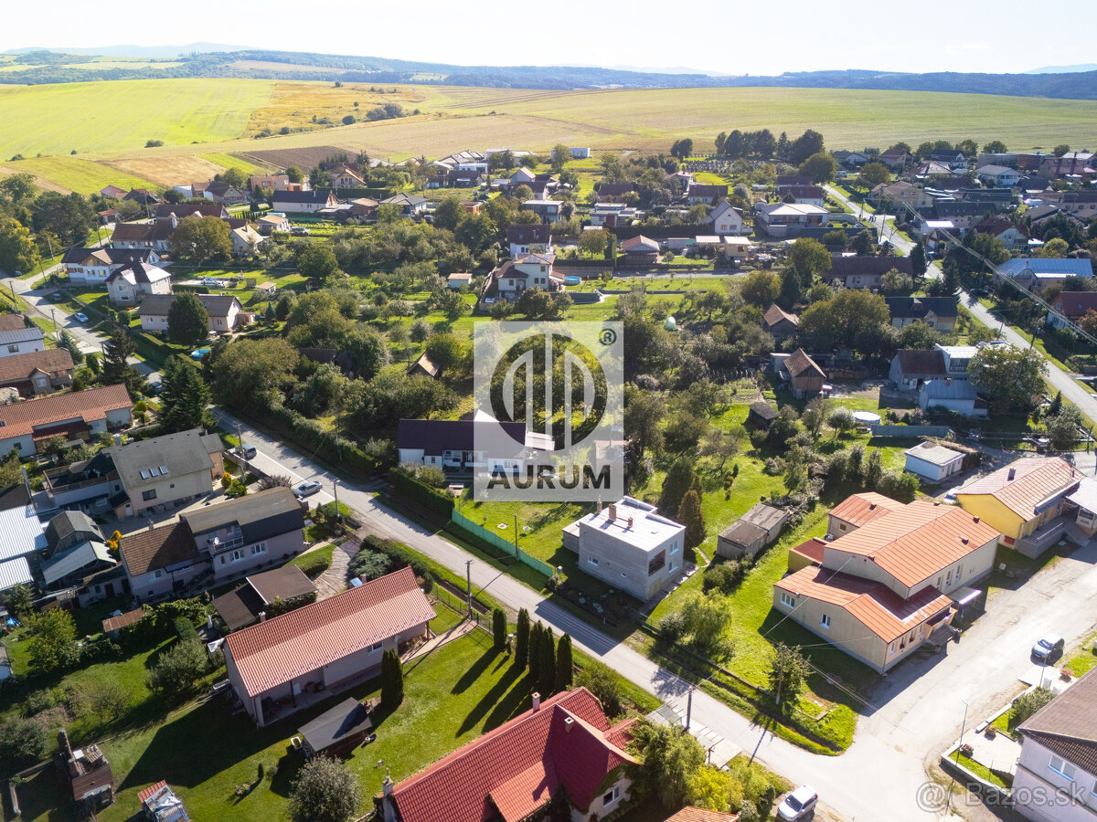 Stavebný Pozemok 2381 m2 Nová Polhora - 10