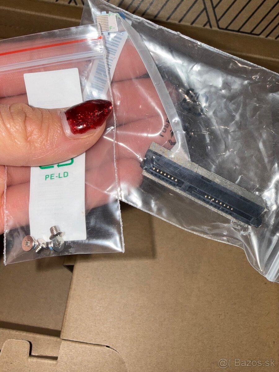 ASUS TUF GAMING F15 - 10