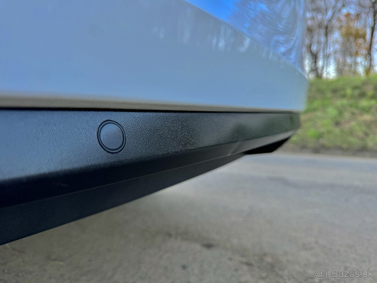 Škoda Octavia III 1.2 TSI 77kW Elegance - 10