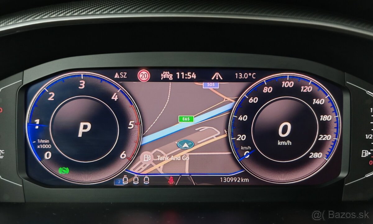 Volkswagen Arteon Shooting Brake Elegance 2,0TDI 147KW 4x4 - 10