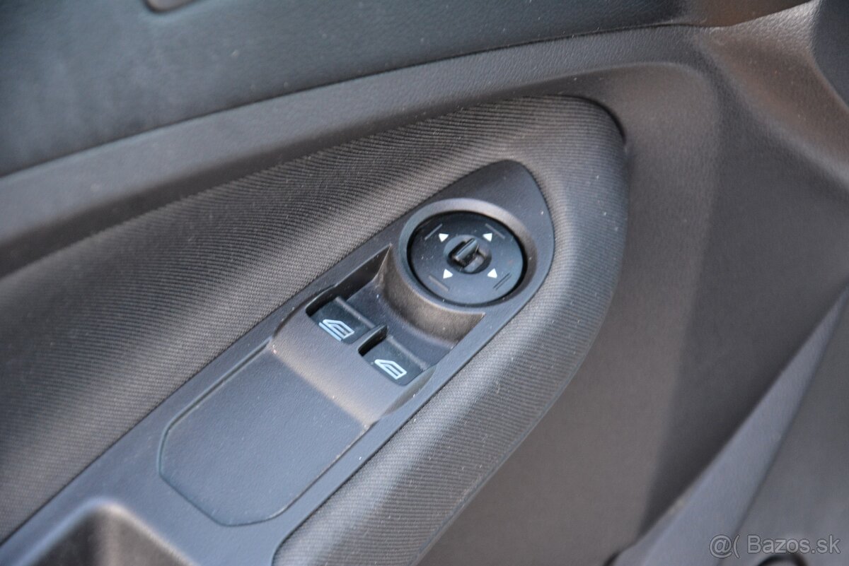 Ford C-Max 1.00 EcoBoost, SR voz, 1. maj, Po rozvodoch - 10