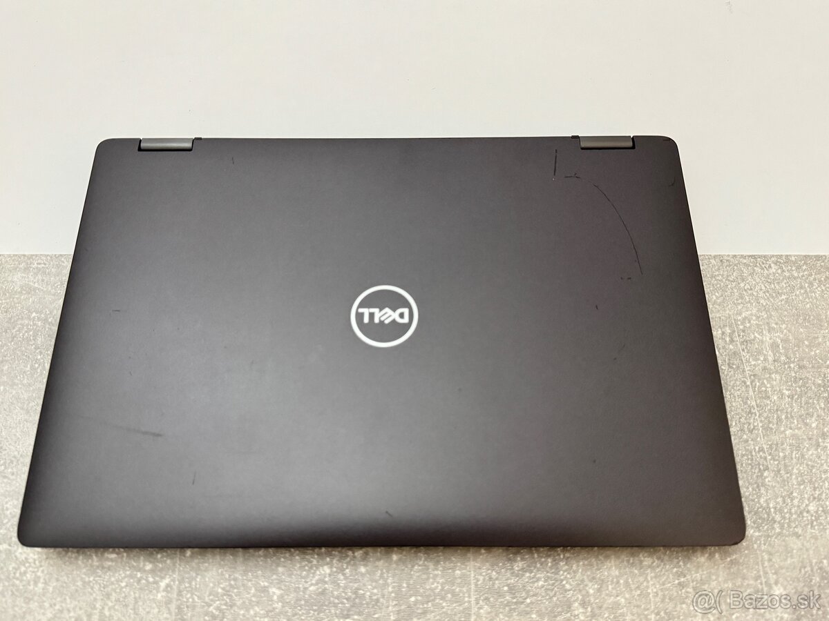 Dotykový Dell Latitude 5300 2v1 i5 16GB 256GB - 10