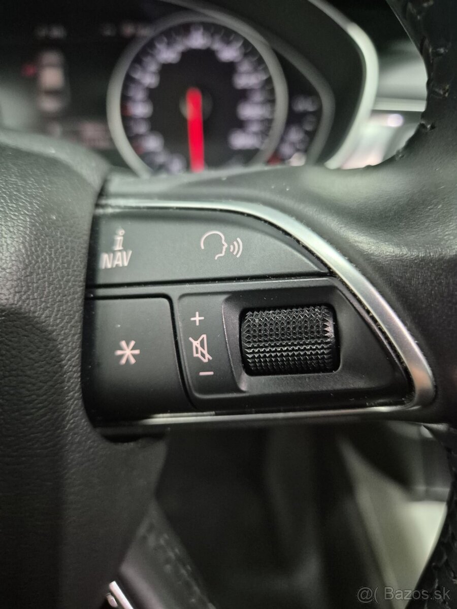 AUDI A6, sedan, Quatro, 2.0TDI, 140kW, 171500 km - 10