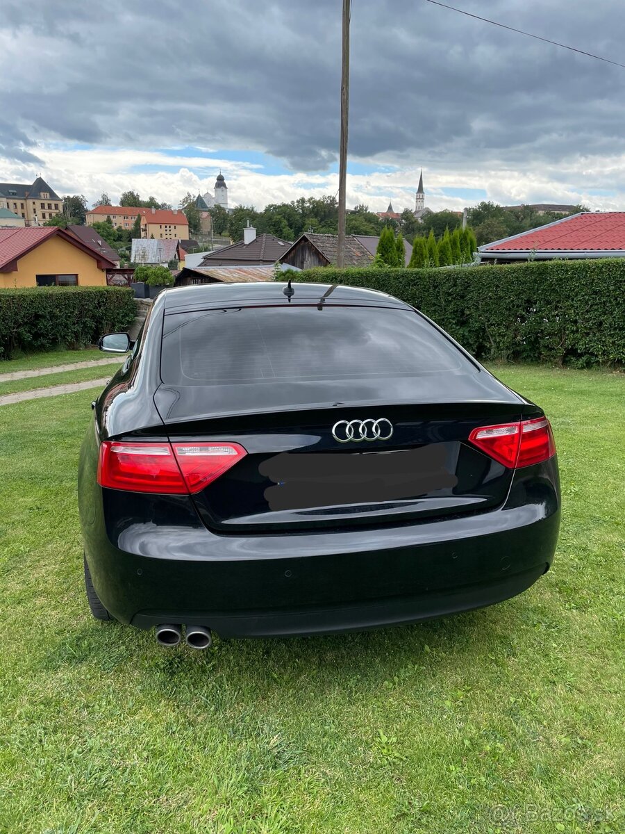 Audi A5 sportback - 10