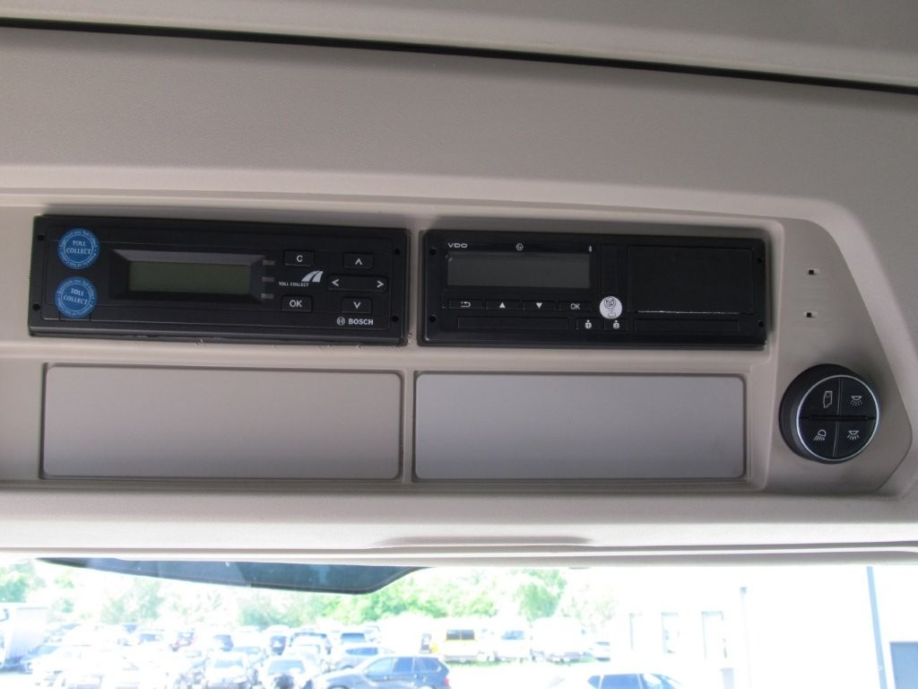 IVECO Stralis GA-283GE - 10