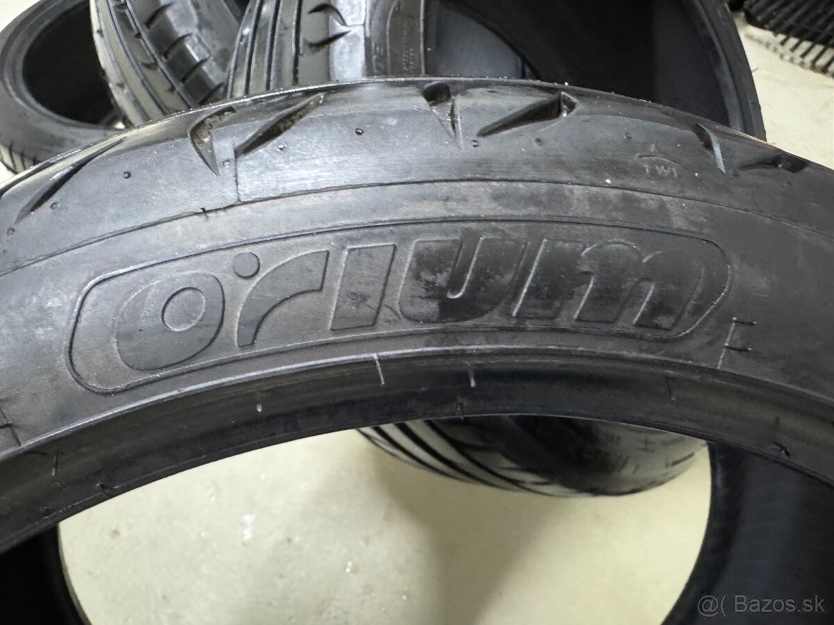 Letné pneu ORIUM 235/40 R19 96Y - 10