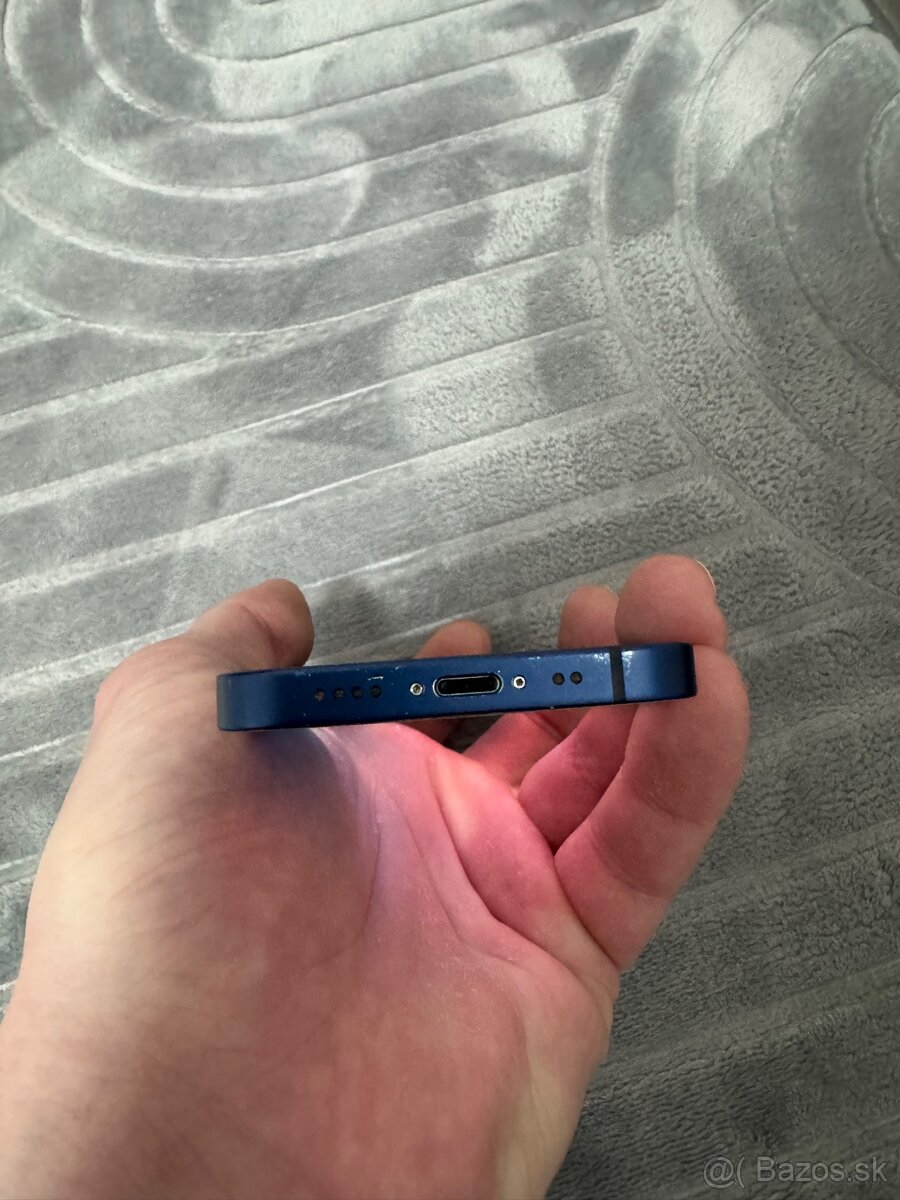 Apple iPhone 12 mini 128Gb - 10