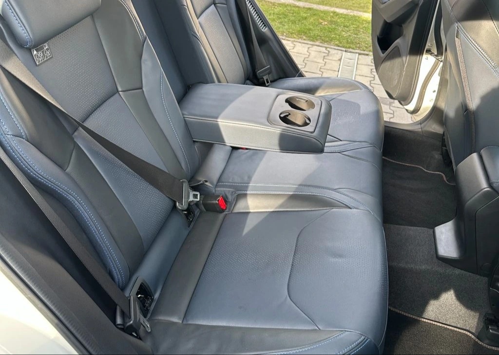 Subaru XV,2.0e-BoxerAWD Active - 10