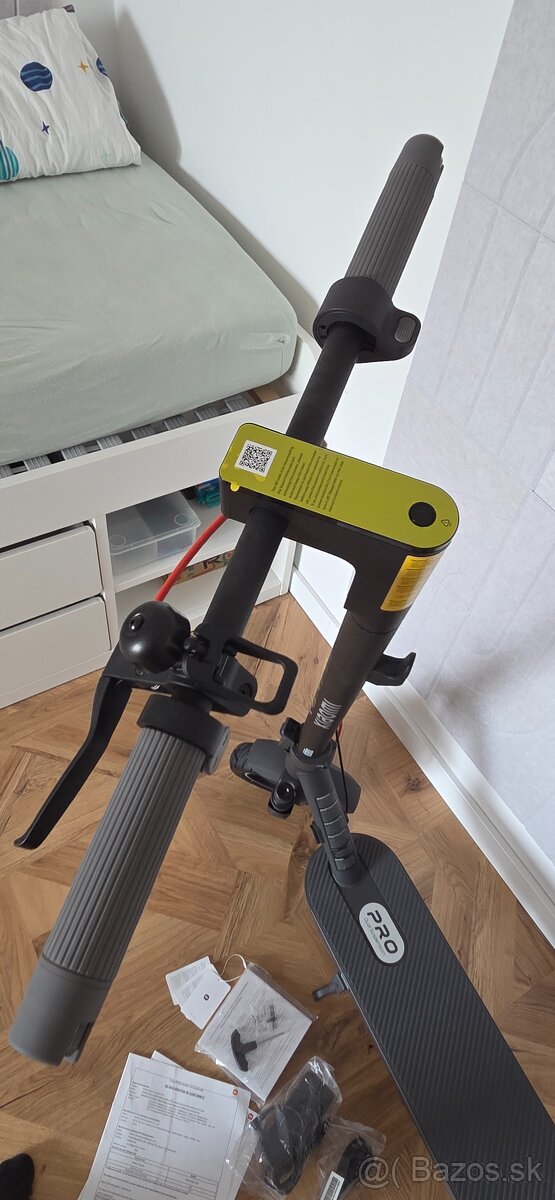 Xiaomi elektric scooter NOVA - 10