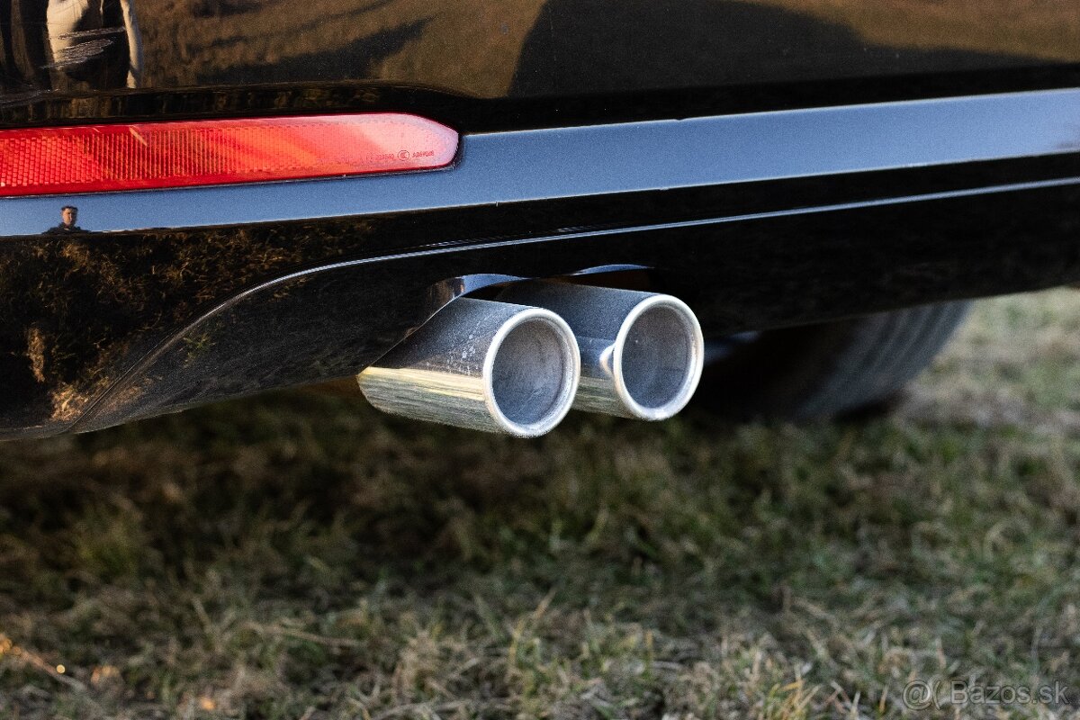 BMW 320d xDrive GT - 10