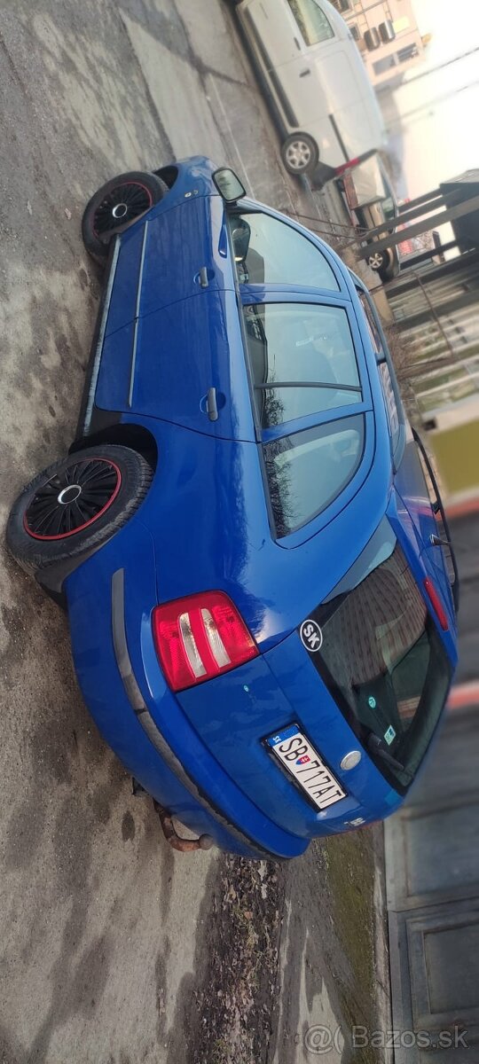 Škoda Fabia combi - 10